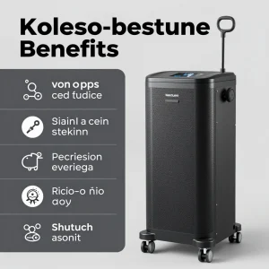 Уникальные возможности и преимущества использования koleso-bestune