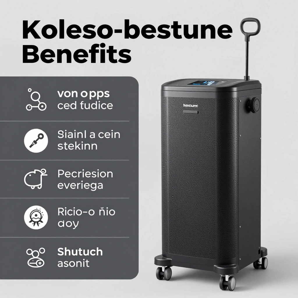 Уникальные возможности и преимущества использования koleso-bestune