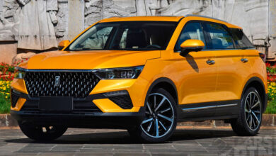 Photo of Bestune T77 vs. T55: сравнение моделей