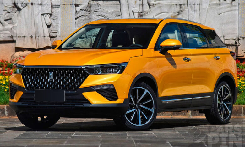 Photo of Bestune T77 vs. T55: сравнение моделей