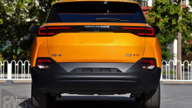 Photo of Bestune T77 vs T55: сравнение моделей