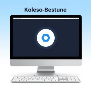 Новые возможности с Koleso-Bestune — Новые возможности с Koleso-Bestune