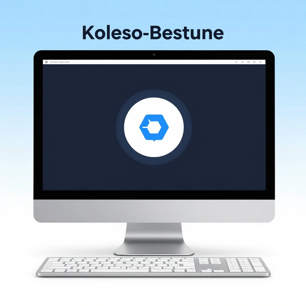 Новые возможности с Koleso-Bestune — Новые возможности с Koleso-Bestune