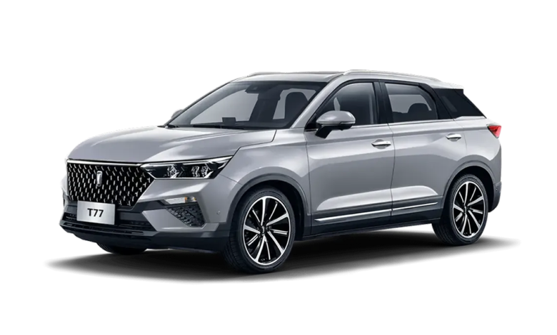 Photo of Починка Bestune T77: замена радиатора