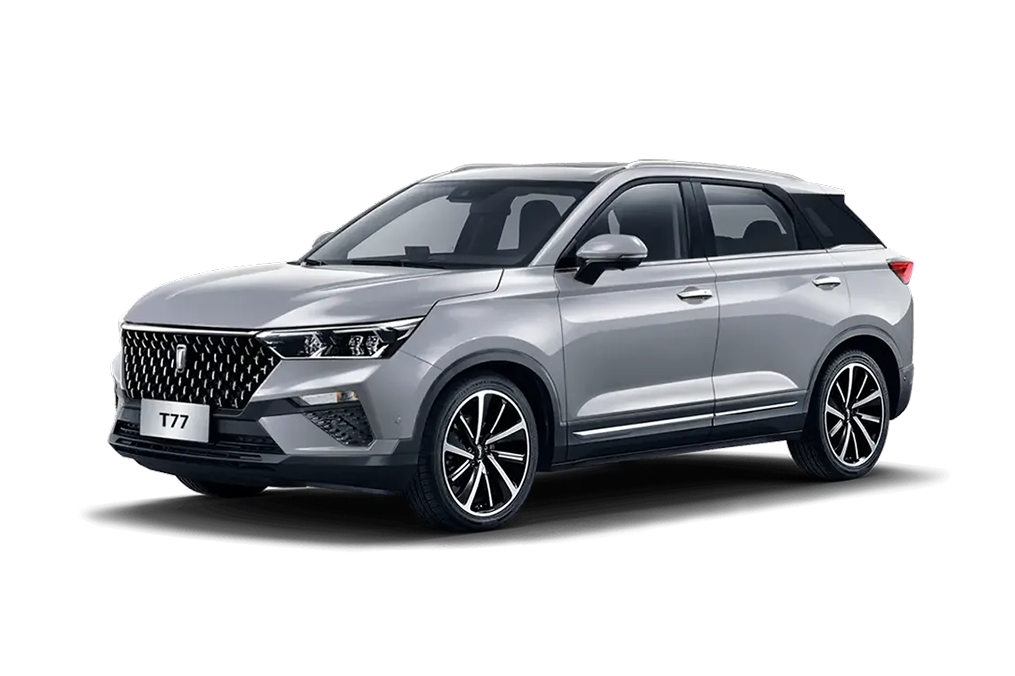 Фото 61 — Починка Bestune T77: ремонт системы охлаждения