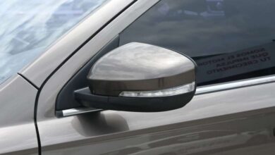 Photo of Ремонт Bestune T33: замена тормозных колодок