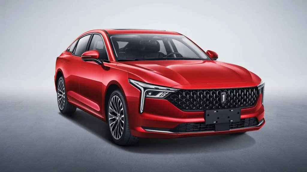 Фото 4 — Ремонт Bestune T33: ремонт электроники