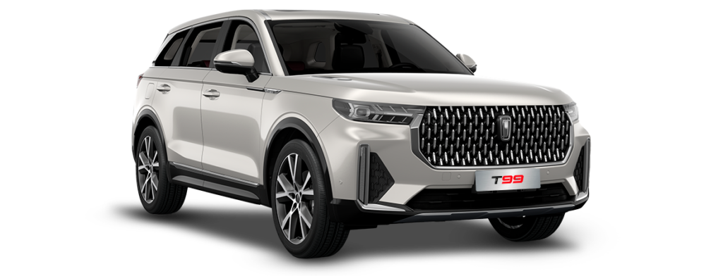 Фото 33 — Восстановление Bestune T99: ремонт подвески