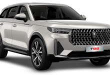 Photo of Восстановление Bestune T99: ремонт подвески