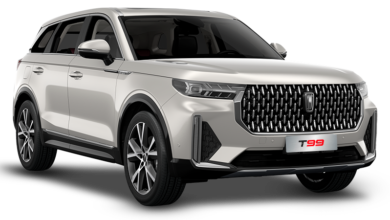 Photo of Восстановление Bestune T99: ремонт подвески