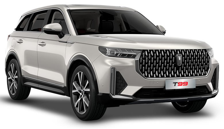 Photo of Восстановление Bestune T99: ремонт подвески