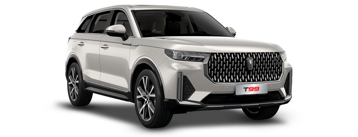 Фото 33 — Восстановление Bestune T99: ремонт подвески