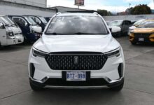 Photo of Bestune T33: идеальный выбор для города