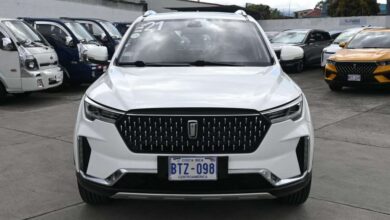 Photo of Bestune T33: идеальный выбор для города