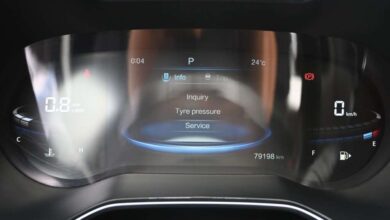 Photo of Bestune T33: обзор технических характеристик