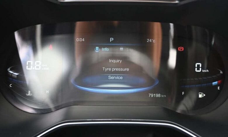 Photo of Bestune T33: обзор технических характеристик