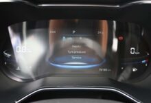 Photo of Bestune T33: надежность и безопасность