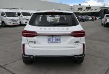 Photo of Bestune T33: экологичность и эффективность