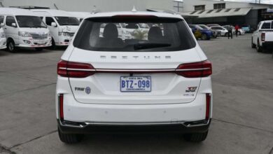 Photo of Bestune T33: экологичность и эффективность