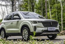 Photo of Bestune T33: эксплуатационные расходы