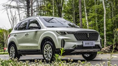 Photo of Bestune T33: эксплуатационные расходы