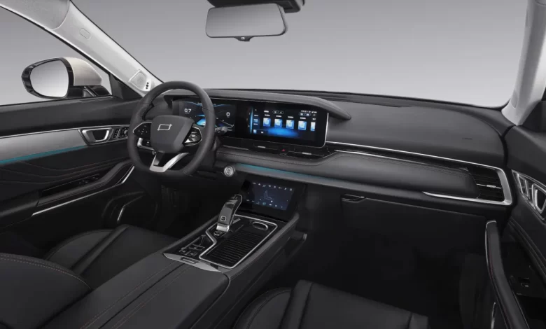 Photo of Восстановление Bestune T99: замена стекла