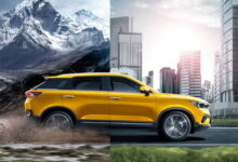 Photo of Bestune T77: сравнение с конкурентами