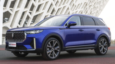 Photo of Bestune T33: впечатления владельцев