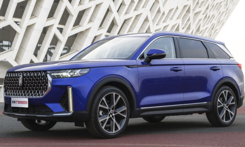 Photo of Bestune T33: впечатления владельцев