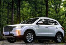 Photo of Bestune T33: первое впечатление