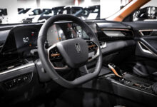 Photo of Bestune T55: практичность и функциональность