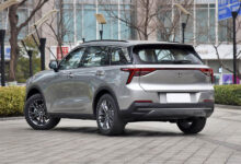 Photo of Bestune T55: цена и качество