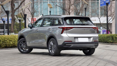 Photo of Bestune T55: цена и качество