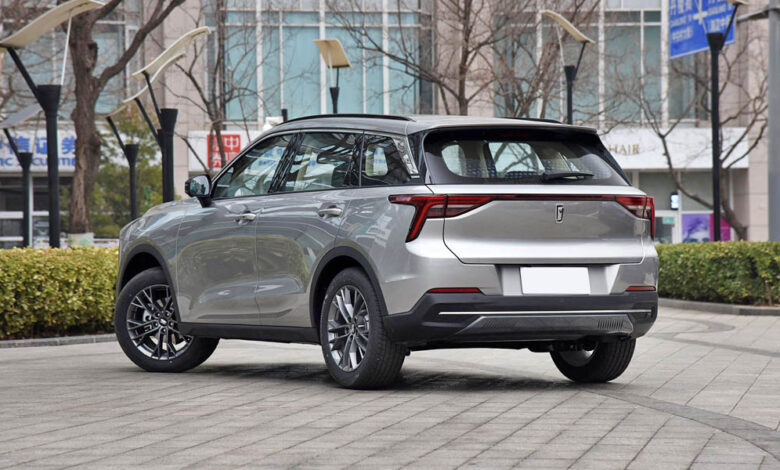 Photo of Bestune T55: цена и качество