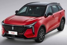 Photo of Bestune T55: продолжительность эксплуатации