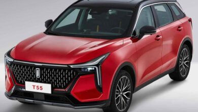 Photo of Bestune T55: продолжительность эксплуатации