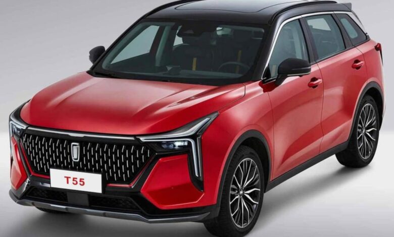 Photo of Bestune T55: продолжительность эксплуатации