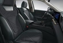 Photo of Bestune T55: живая динамика на трассе