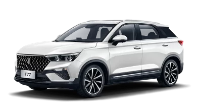 Photo of Bestune T77: обзор основных особенностей