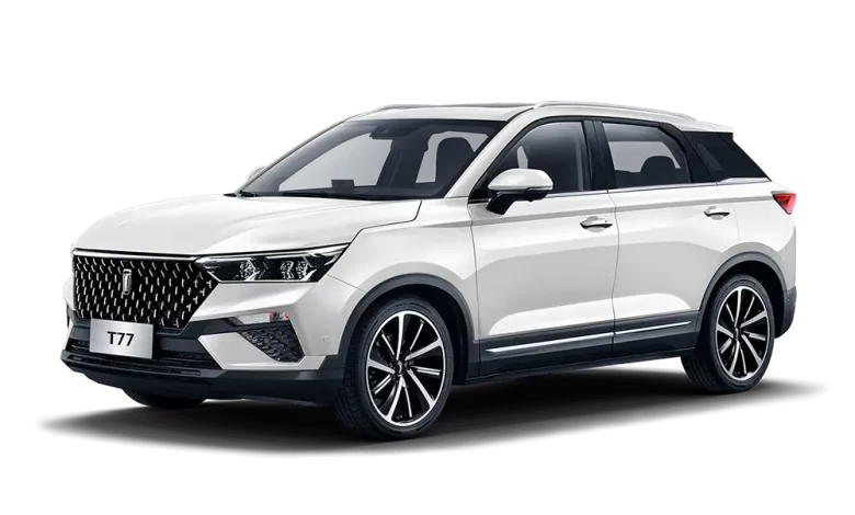 Photo of Bestune T77: обзор основных особенностей