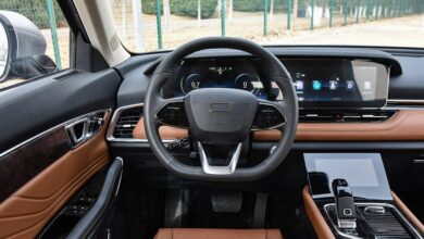 Photo of Восстановление Bestune T99: замена переднего бампера