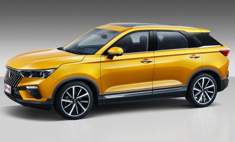 Photo of Починка Bestune T77: замена фильтра масла