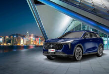 Photo of Bestune T55: тест на бездорожье