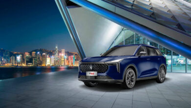 Photo of Bestune T55: тест на бездорожье