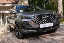 Photo of Bestune T77: безопасность на высшем уровне