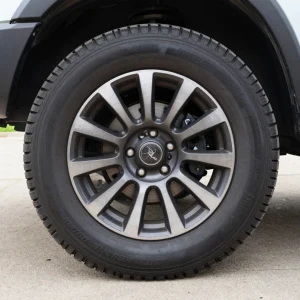 Колеса для повышения проходимости и управляемости
