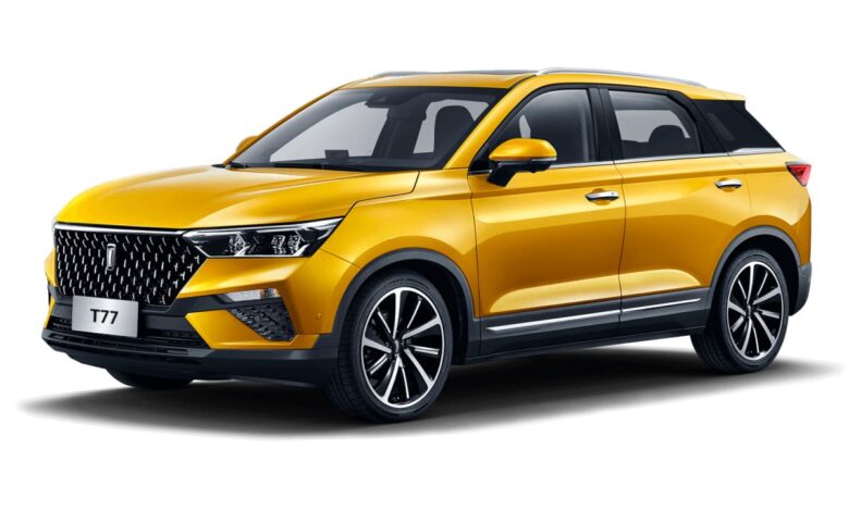 Photo of Починка Bestune T77: ремонт двигателя