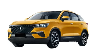 Photo of Bestune T77: сравнение расхода топлива