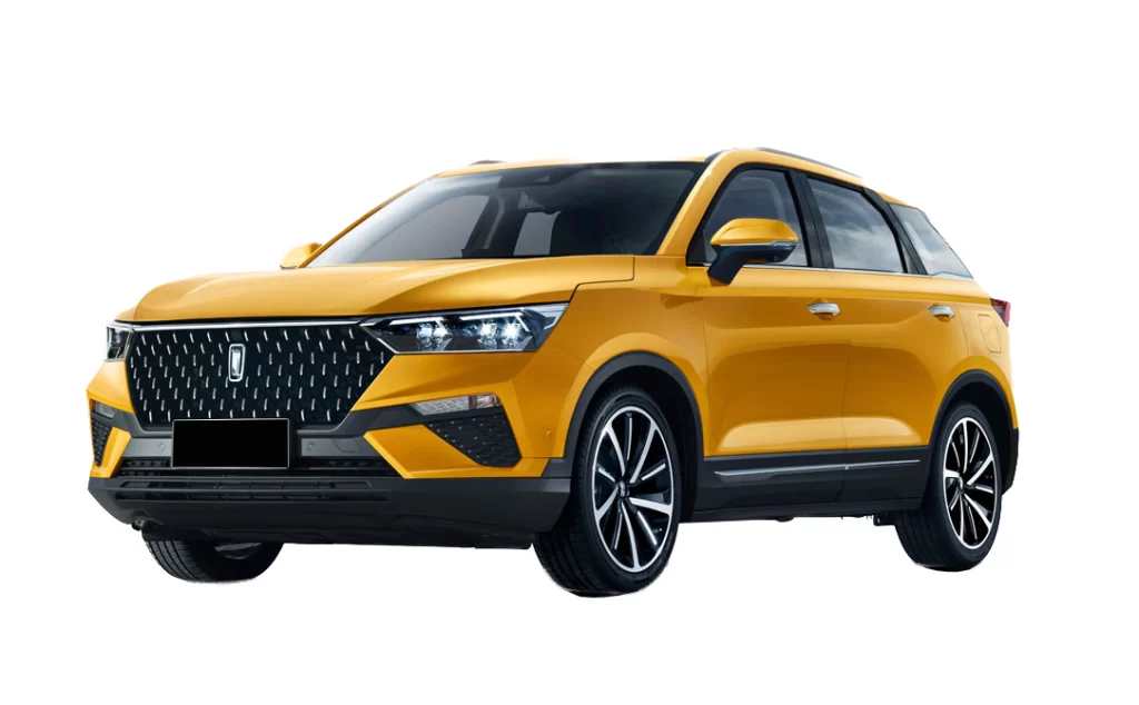 Фото 15 — Bestune T77: сравнение расхода топлива