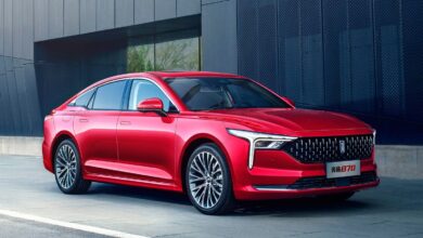 Photo of Ремонт Bestune T33: ремонт подвески